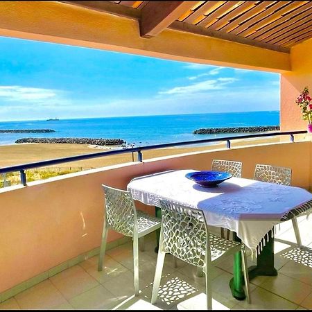 Savanna Beach Agde Dış mekan fotoğraf