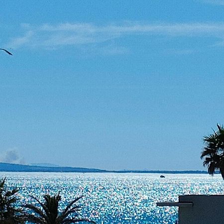 Savanna Beach Agde Dış mekan fotoğraf