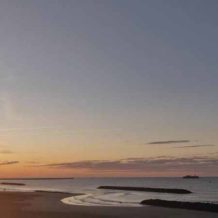 Savanna Beach Agde Dış mekan fotoğraf