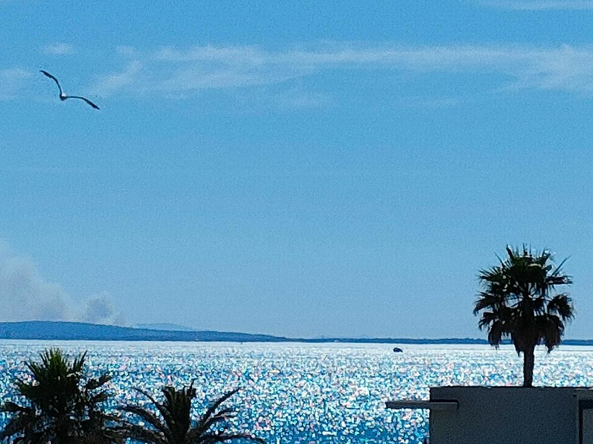 Savanna Beach Agde Dış mekan fotoğraf