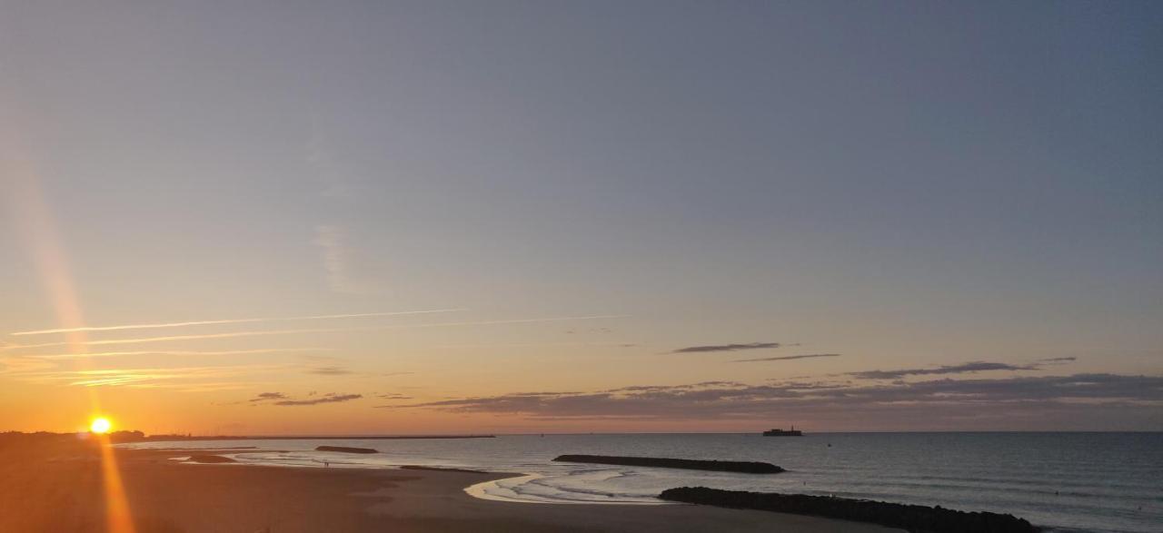 Savanna Beach Agde Dış mekan fotoğraf