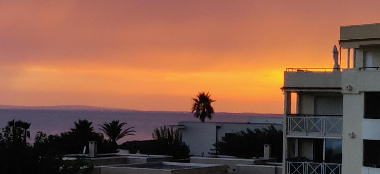 Savanna Beach Agde Dış mekan fotoğraf