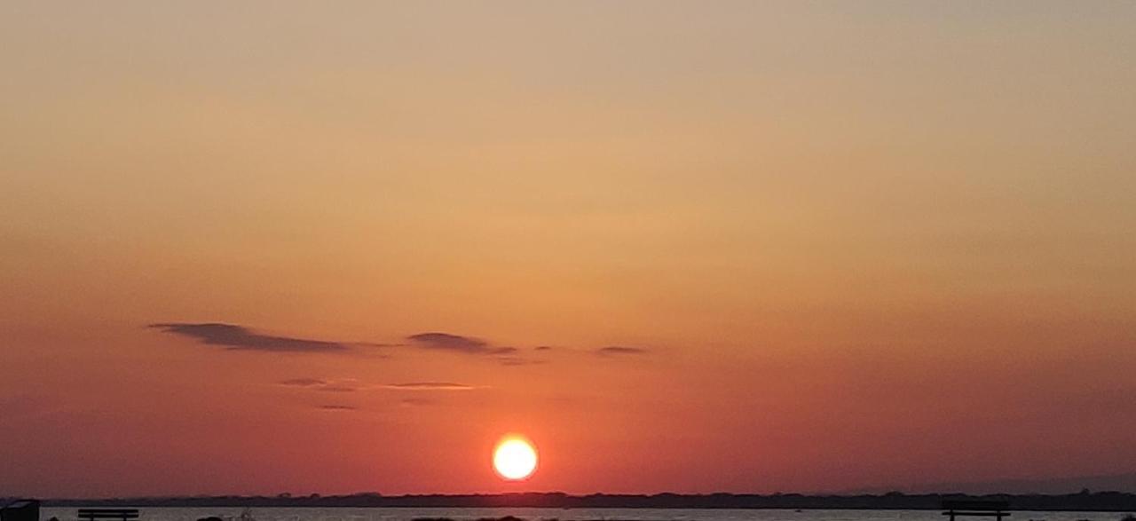 Savanna Beach Agde Dış mekan fotoğraf